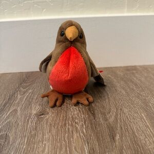 Ty Beanie Babies “Early”